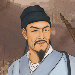 采桑子 书博山道中壁  -辛弃疾 南宋